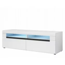 No.39 Hector 160cm 2 Drawer...
