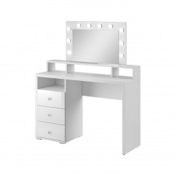 Juliet Dressing Table With...