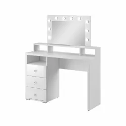 Juliet Dressing Table With...