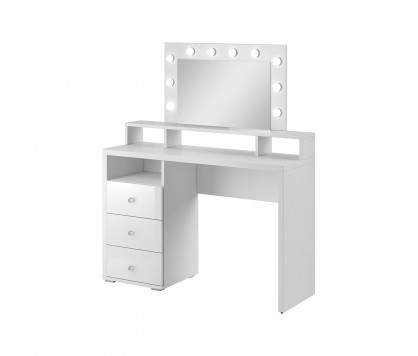 Juliet Dressing Table With...