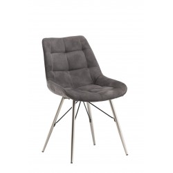 Nova Fabric Dining Chair