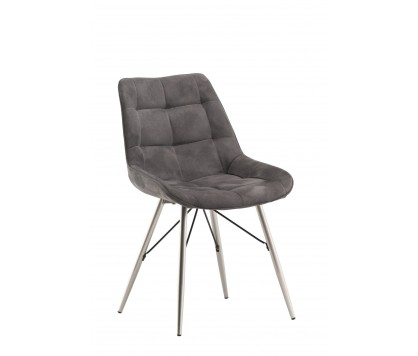 Nova Fabric Dining Chair