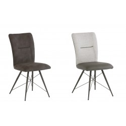 Amalfi Dining Chair– Modern...