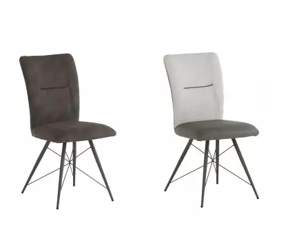 Amalfi Dining Chair– Modern...