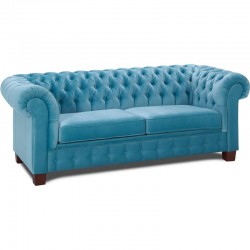 Louis Sofa Range – Classic...