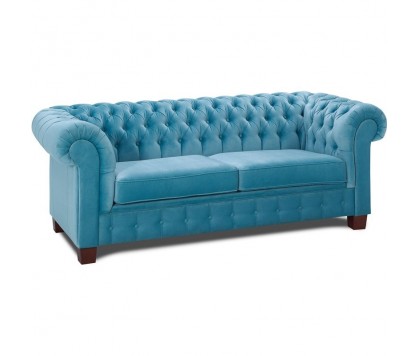 Louis Sofa Range – Classic...