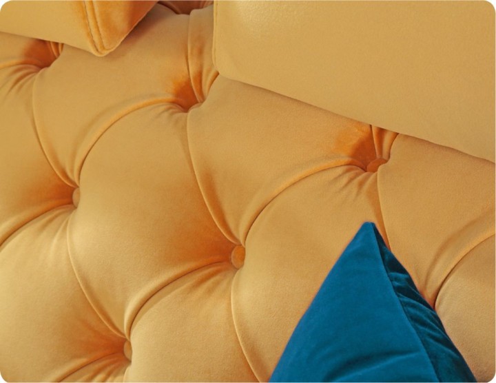 Leo Modular Chaise Sofa – Stylish & Customizable Design  J&B Furniture