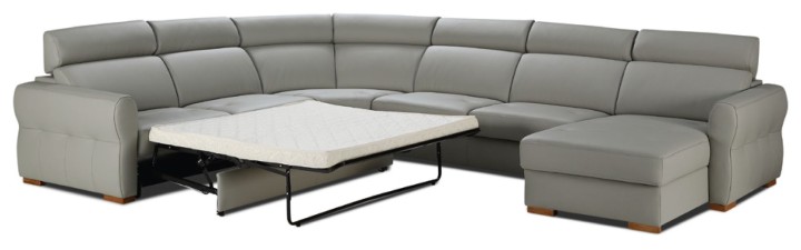 Bradley Modular Sofa Collection – Customizable Comfort for Modern Irish Homes | J&B Furniture