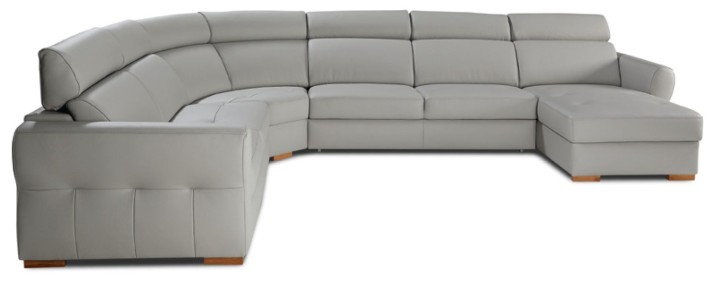 Bradley Modular Sofa Collection – Customizable Comfort for Modern Irish Homes | J&B Furniture