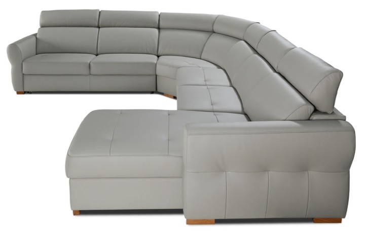 Bradley Modular Sofa Collection – Customizable Comfort for Modern Irish Homes | J&B Furniture