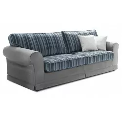 Grand Classic Sofa Range