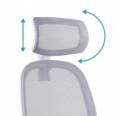 Nodi Premium Desk Chair - J&B Furniture