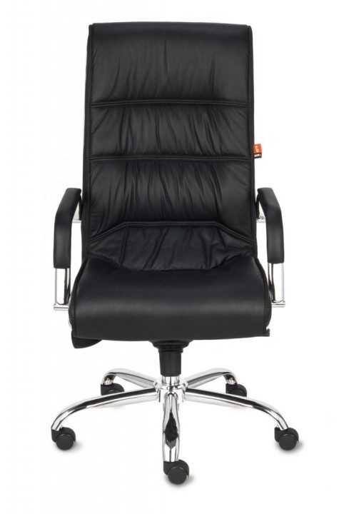 Nexus Premium Desk Chair in Real Leather  - J&B Furniture
