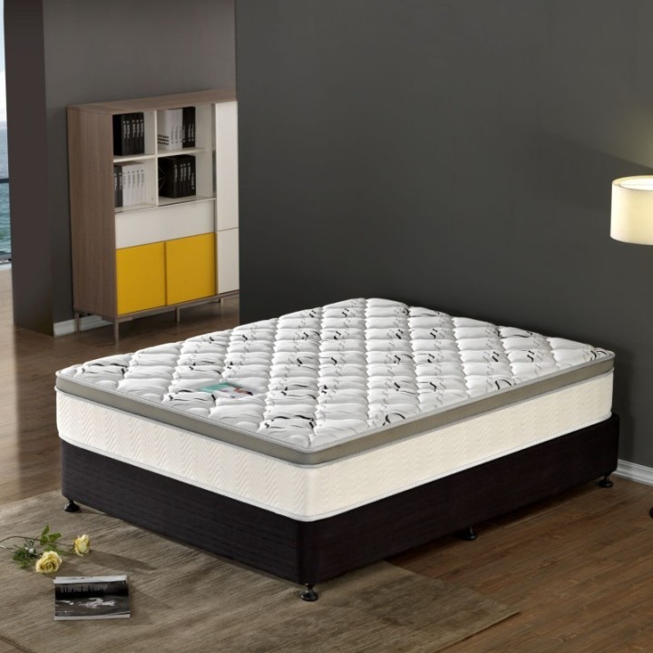 Paradise Luxury Mattress  | J&B Furniture Ireland