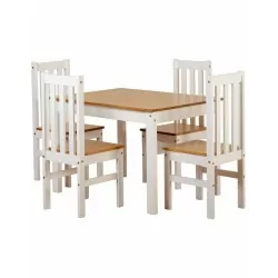Ludlow Dining Set 1 Table &...