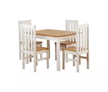 Ludlow Dining Set 1 Table &...