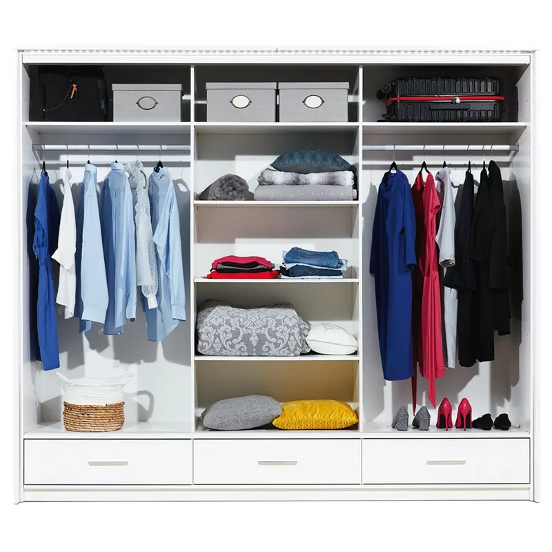 "sliding wardrobe"