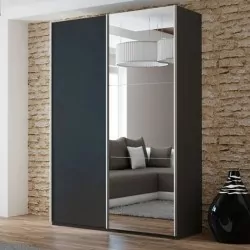 "sliding wardrobe"