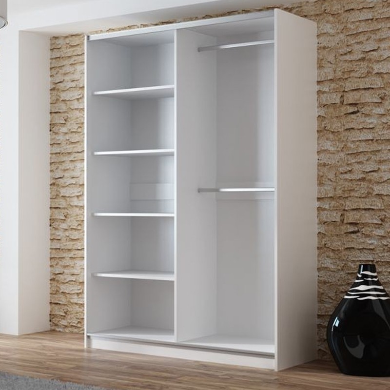 "sliding wardrobe"