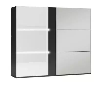 Topaz- Sliding Wardrobe 250cm