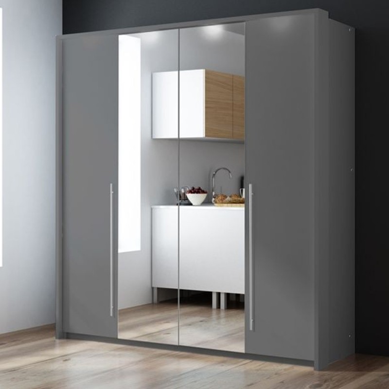 "sliding wardrobe"