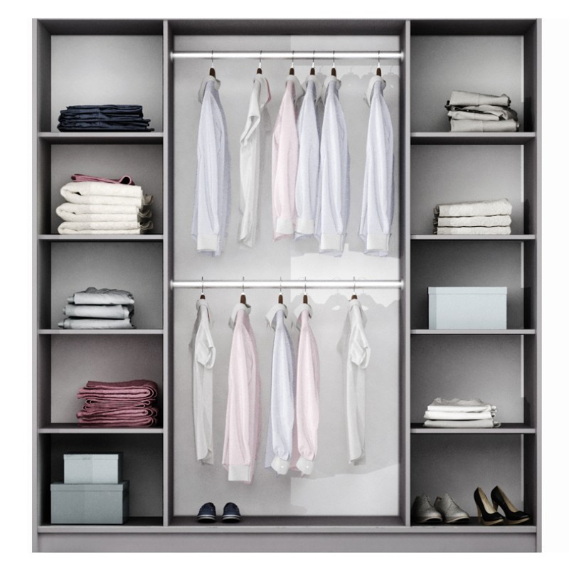 "sliding wardrobe"