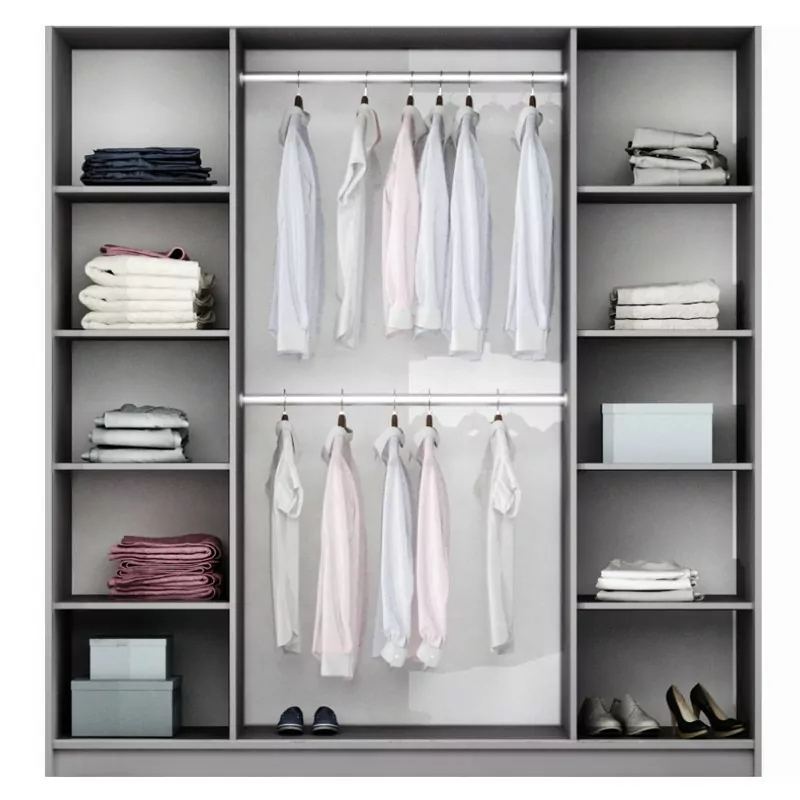 "sliding wardrobe"