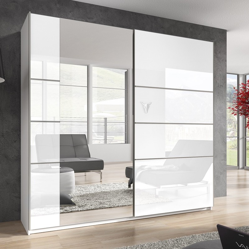 "sliding wardrobe"
