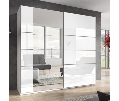 "sliding wardrobe"