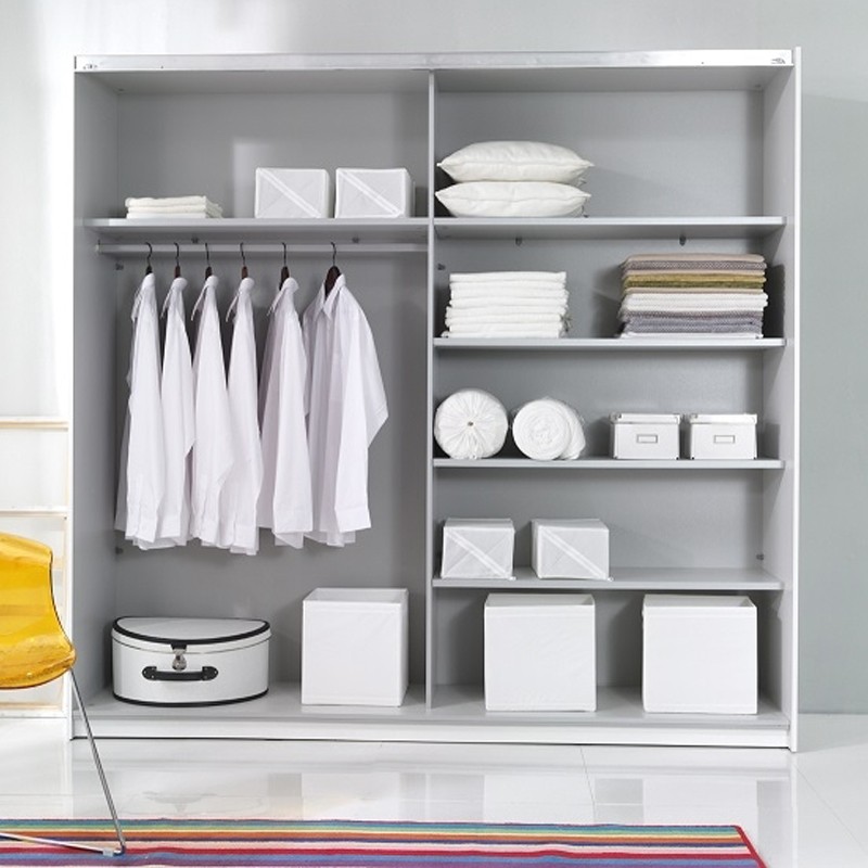 "sliding wardrobe"