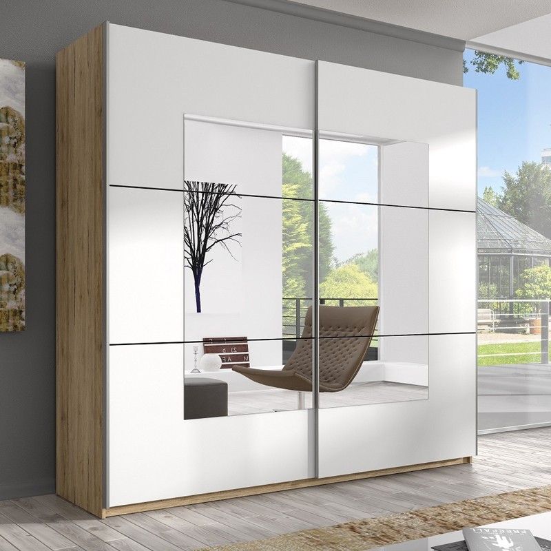"sliding wardrobe"