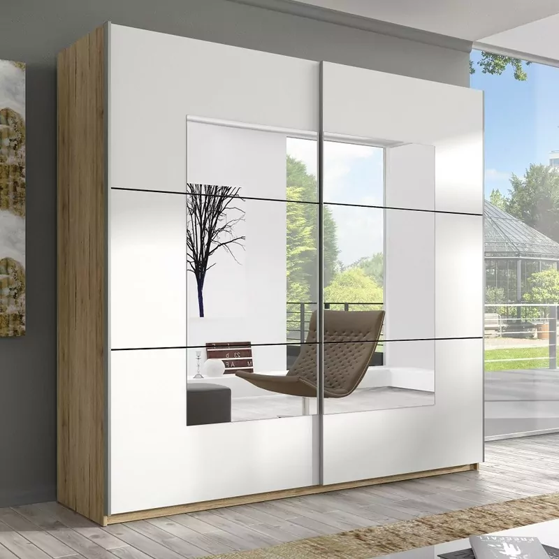"sliding wardrobe"