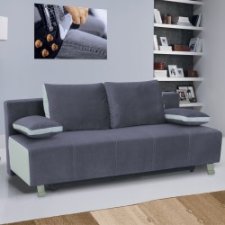 PAM SOFA BED