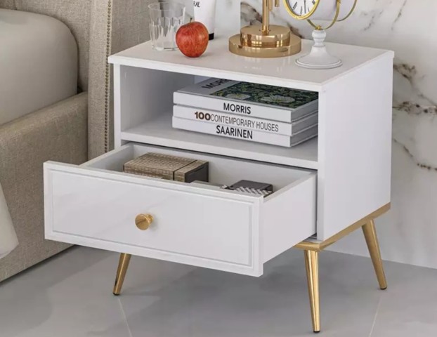 Bedside Tables Ireland | Modern Nightstands | J&B Furniture