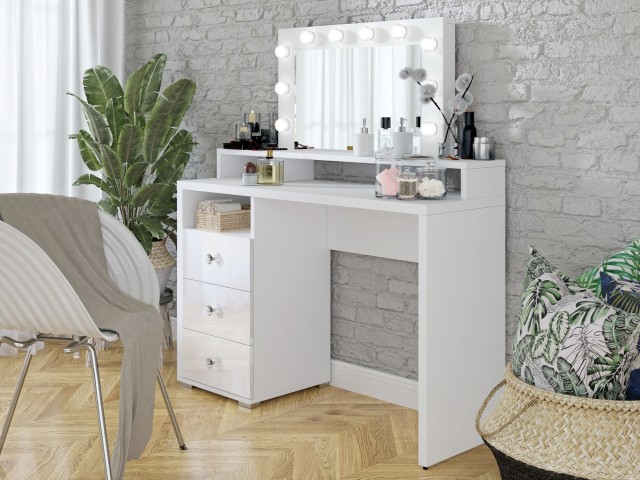 Dressing Table - Vanity Table | J&B Furniture Ireland