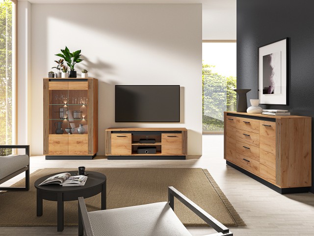 Urso Collection Furniture Limerick | TV Stands & More