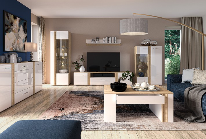 Adagio Collection Furniture Limerick | Premium Living Room