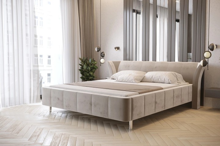 King Sized Beds 5ft Ireland | Storage and Bed Frames