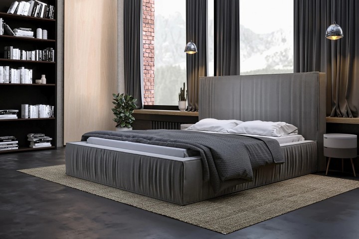 Super King Size Beds 6ft Ireland | Storage and Frames