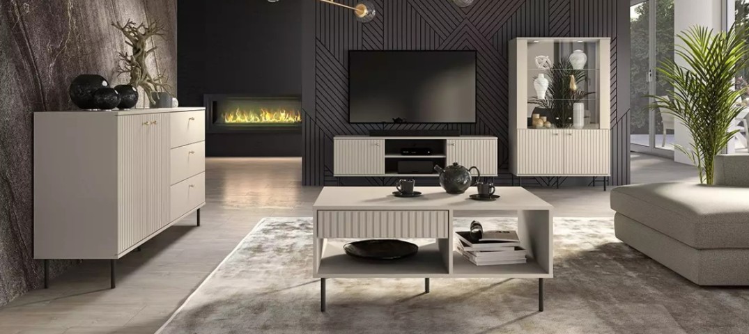 Coffee Tables Ireland - Modern & Stylish | J&B Furniture