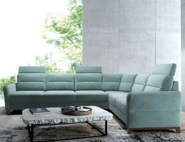 Corner Sofa Beds Ireland | Stylish Sofa Beds for Small Spaces | J&B Furniture