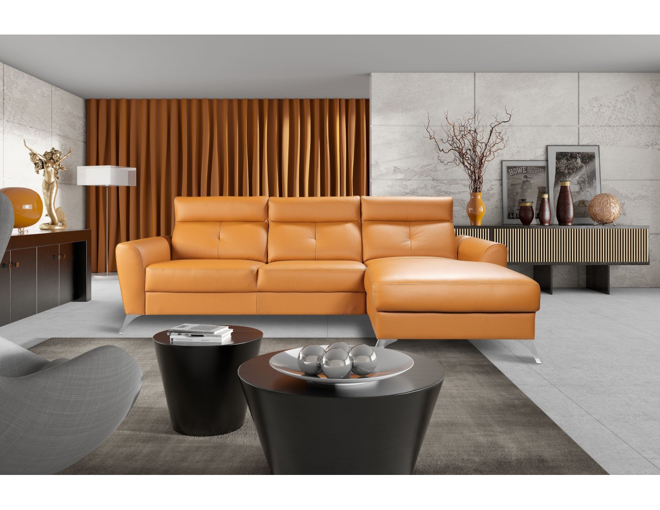 Living Room Furniture - J&B Furniture