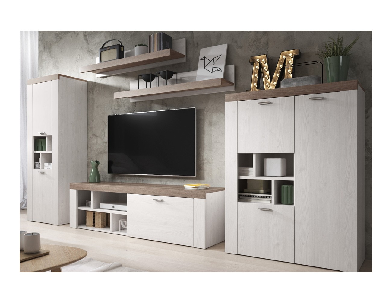 Adela System - J&B Furniture
