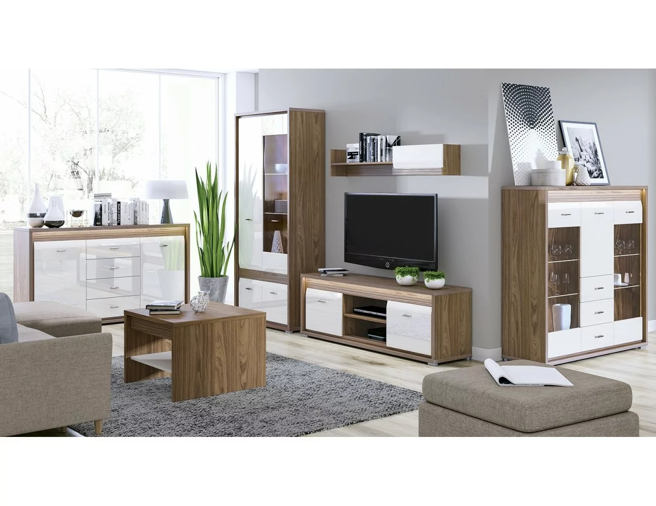 Dalia Collection - J&B Furniture