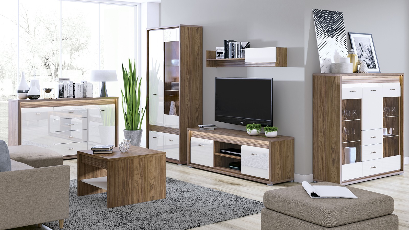 Dalia System - J&B Furniture