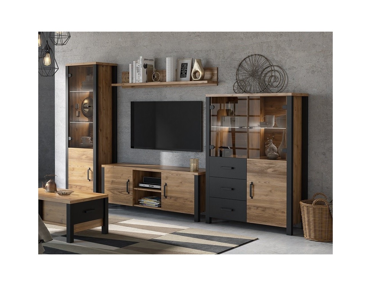 Ollie Collection - J&B Furniture
