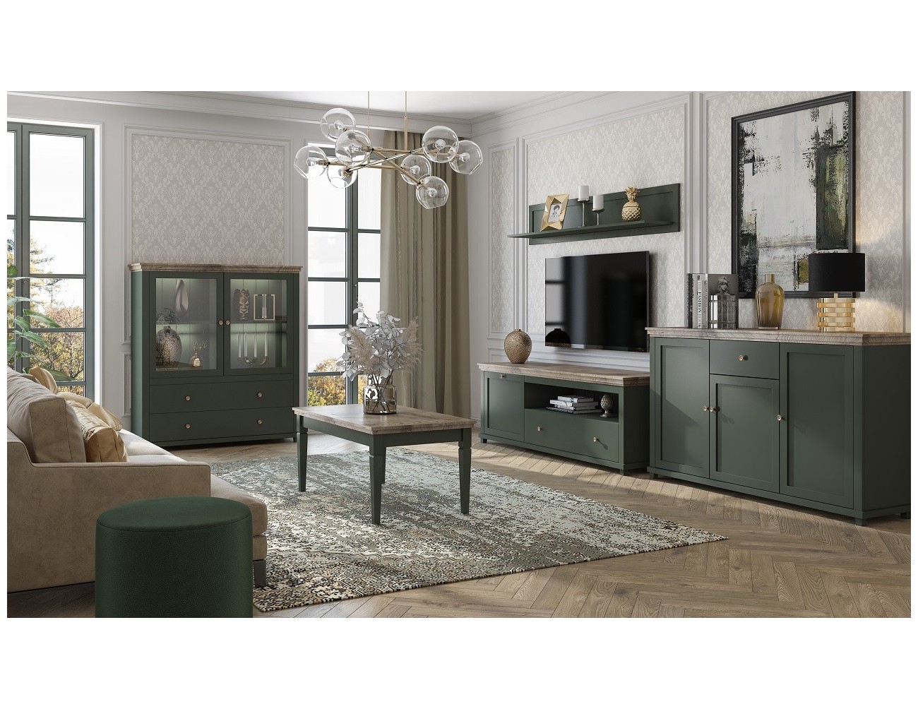 Eva Collection - J&B Furniture