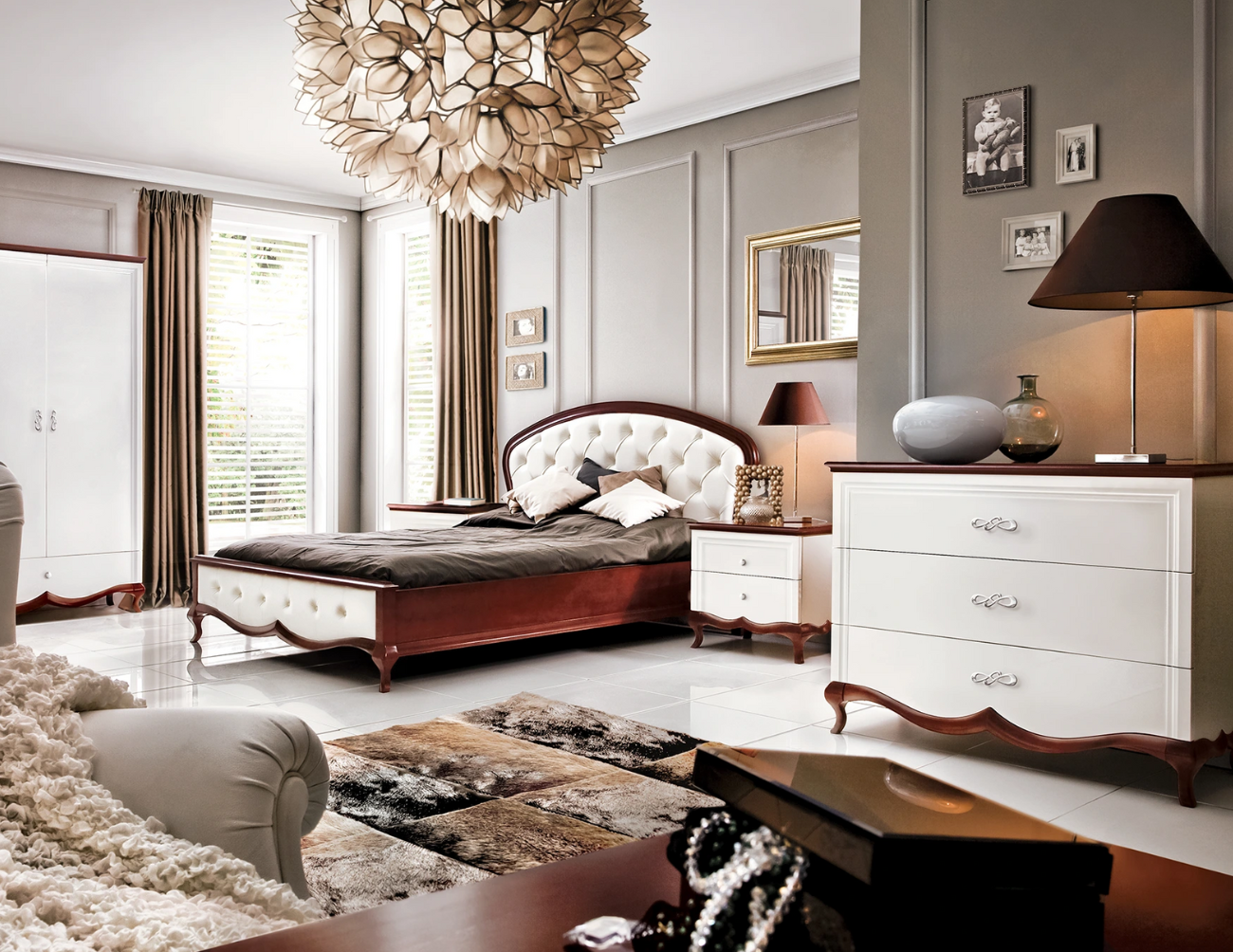 Bedroom Furniture - J&B Furniture