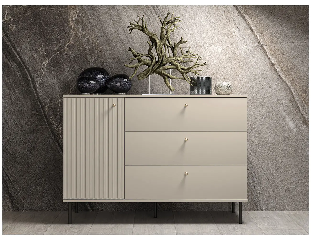 Chest of Drawers - J&B Furniture