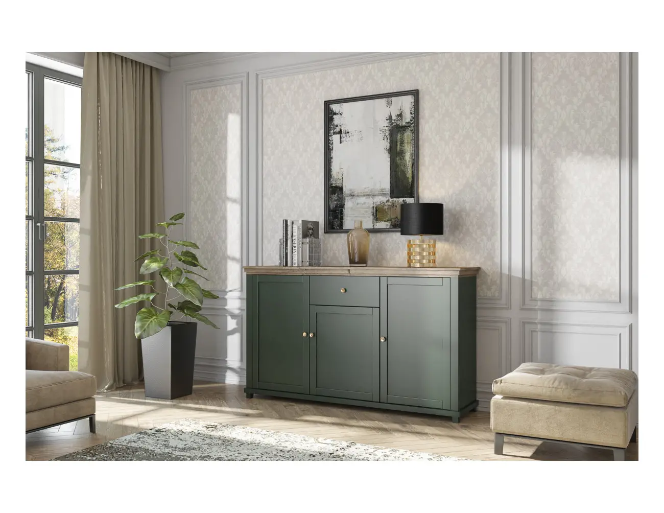 Sideboards - J&B Furniture